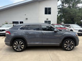 Used 2020 Volkswagen Atlas Cross Sport SEL R-Line image 3