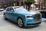 Used 2024 Rolls-Royce Phantom Sedan w/ The Phantom Package image 3