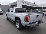 Used 2017 GMC Sierra 1500 SLT image 5
