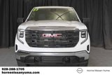 Used 2023 GMC Sierra 1500 Pro w/ Pro Value Package image 2