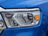 Used 2023 RAM 1500 Big Horn image 3