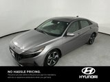 Used 2022 Hyundai Elantra SEL w/ Convenience + Premium Package image 2