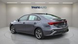 Used 2023 Kia Forte LXS w/ LXS Technology Package image 3