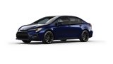 New 2025 Toyota Corolla SE image 2