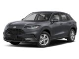 New 2025 Honda HR-V LX image 5