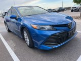 Used 2019 Toyota Camry LE image 2