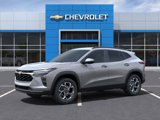 New 2025 Chevrolet Trax LT w/ Driver Confidence Package image 2