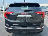Used 2020 GMC Terrain Denali w/ Denali Premium Package image 3