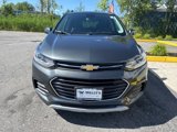 Used 2020 Chevrolet Trax LT w/ Driver Confidence Package image 2