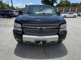 Used 2013 Chevrolet Tahoe LT w/ Suspension Package, Off-Road image 2