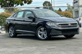 New 2024 Volkswagen Jetta SE image 2