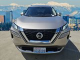 Used 2021 Nissan Rogue Platinum image 2