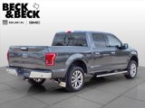 Used 2017 Ford F150 XLT image 5