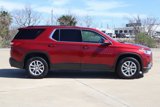 Used 2019 Chevrolet Traverse LT w/ LPO, Cargo Package image 4
