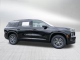 New 2025 Chevrolet Traverse LT w/ Driver Confidence Package image 2