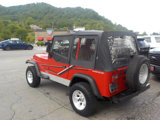 Used 1995 Jeep Wrangler Rio Grande image 2