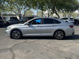 Used 2023 Volkswagen Jetta Sport image 2