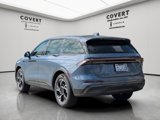 New 2025 Lincoln Nautilus Premier w/ Jet Appearance Package image 3