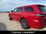 Used 2017 Dodge Durango GT w/ Nav & Power Liftgate Group image 4