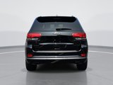 Used 2020 Jeep Grand Cherokee Limited X image 6