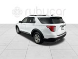 Used 2023 Ford Explorer XLT w/ Equipment Group 202A image 3