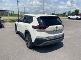 Used 2023 Nissan Rogue SV image 4