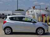 Used 2020 Chevrolet Spark LT image 3