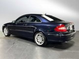 Used 2008 Mercedes-Benz CLK 350 Coupe image 5