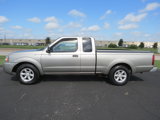 Used 2004 Nissan Frontier XE w/ (VTP) Value Truck Pkg image 3