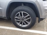 Used 2020 Jeep Grand Cherokee Limited image 4