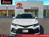 Certified 2022 Toyota Camry LE image 2