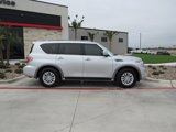 Used 2018 Nissan Armada SV image 2