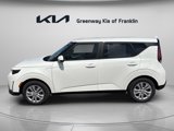 New 2025 Kia Soul LX image 4