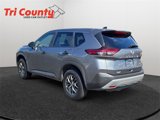 Used 2023 Nissan Rogue S image 5