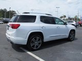 Used 2018 GMC Acadia Denali image 3