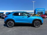 New 2025 Chevrolet TrailBlazer LT w/ Convenience Package image 2