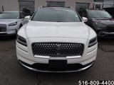 Used 2022 Lincoln Nautilus Reserve image 5
