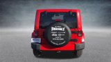 Used 2016 Jeep Wrangler Unlimited Sahara w/ Connectivity Group image 4