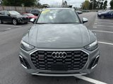 Used 2022 Audi SQ5 Premium w/ Convenience Package image 4