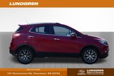 Used 2018 Buick Encore Sport Touring image 2
