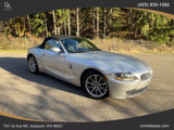 Used 2008 BMW Z4 3.0i image 2