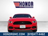 Used 2015 Ford Mustang Coupe w/ Enhanced Security Package image 5