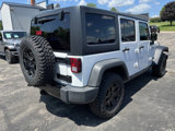 Used 2018 Jeep Wrangler Unlimited Sport image 4