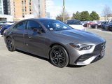 Certified 2025 Mercedes-Benz CLA 250 4MATIC image 5