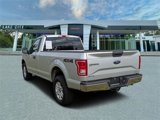 Used 2016 Ford F150 XLT w/ Heavy-Duty Payload Package image 5