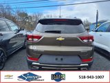 Used 2022 Chevrolet TrailBlazer ACTIV w/ Sun and Liftgate Package image 5