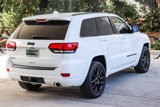 Used 2022 Jeep Grand Cherokee Laredo X image 6