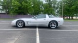 Used 1997 Chevrolet Corvette Coupe w/ Memory Pkg image 4
