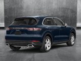 Certified 2023 Porsche Cayenne Platinum Edition image 5