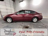Used 2012 Nissan Altima 2.5 S w/ Convenience Pkg image 5